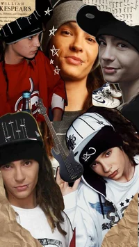 Tom Kaulitz
