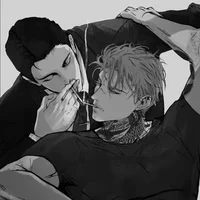 Your two loyal bodyg