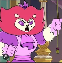 Ev king snugglemange