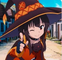 Megumin