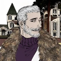 Rich guy