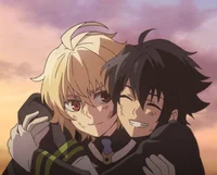 Seraph of the End