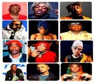 Rappers Group
