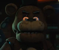 Freddy Fazbear