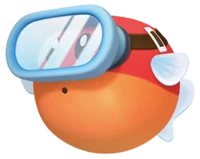Blipper