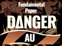 FPE DANGER AU