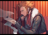 Lysandre
