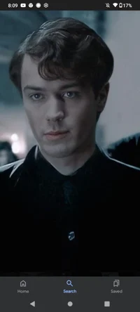 Tom riddle