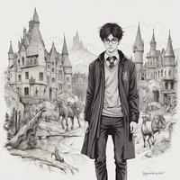 HARRY POTTER RP