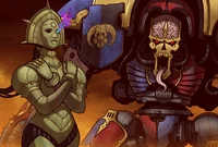 Knight-Princep Helil