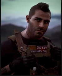 John Mactavish 