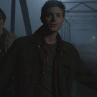 Dean winchester