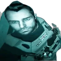 John Soap MacTavish