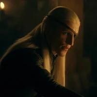 Aemond Targaryen 