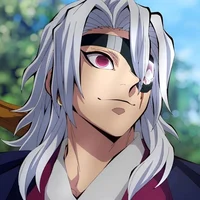 Tengen Uzui
