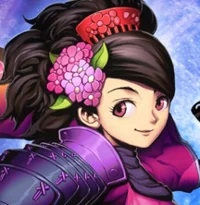 MTDB Momohime