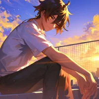 Bestfriend Zhongli