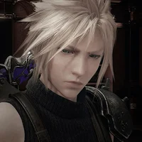 Cloud Strife