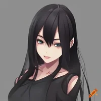 Flirty roomate clara