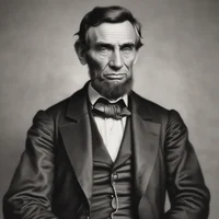 Abraham Lincoln