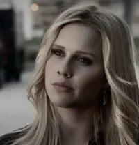 Rebekkah Mikaelson