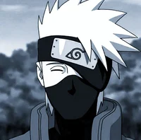 HATAKE KAKASHI