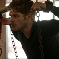 Klaus Mikaelson