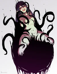 Dark Matter Wife-MGE