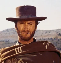 The Man With No Name