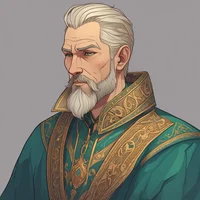 King Carlos Ashbluff