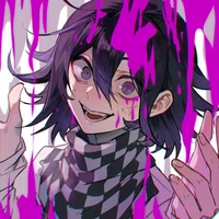 Kokichi Oma