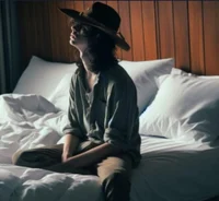 Carl Grimes 