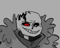 Horror Sans