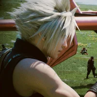 Cloud Strife