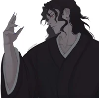 Muzan kibutsuji