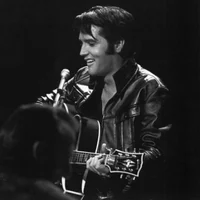 Elvis Presley
