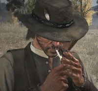 John Marston