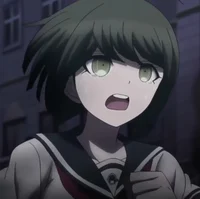 Komaru Naegi