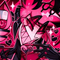 Alastor -Husband AU-