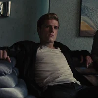 Peeta Mellark