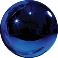 Gazing Ball
