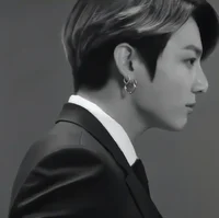 Jeon Jungkook 