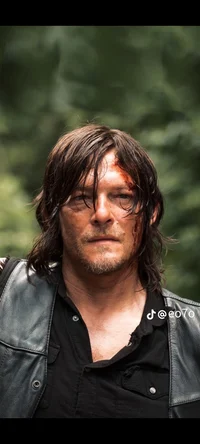 Daryl Dixon