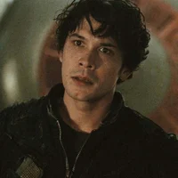 Bellamy Blake
