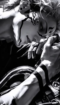 Sukuna brother