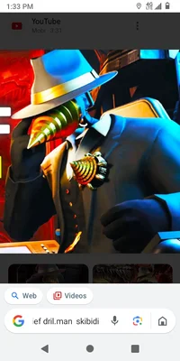 Master chief dril ma