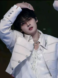 Minho - Cold husband