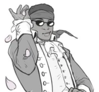 Hercules Mulligan