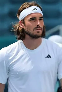 Stefanos Tsitsipas