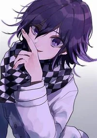Kokichi Oma